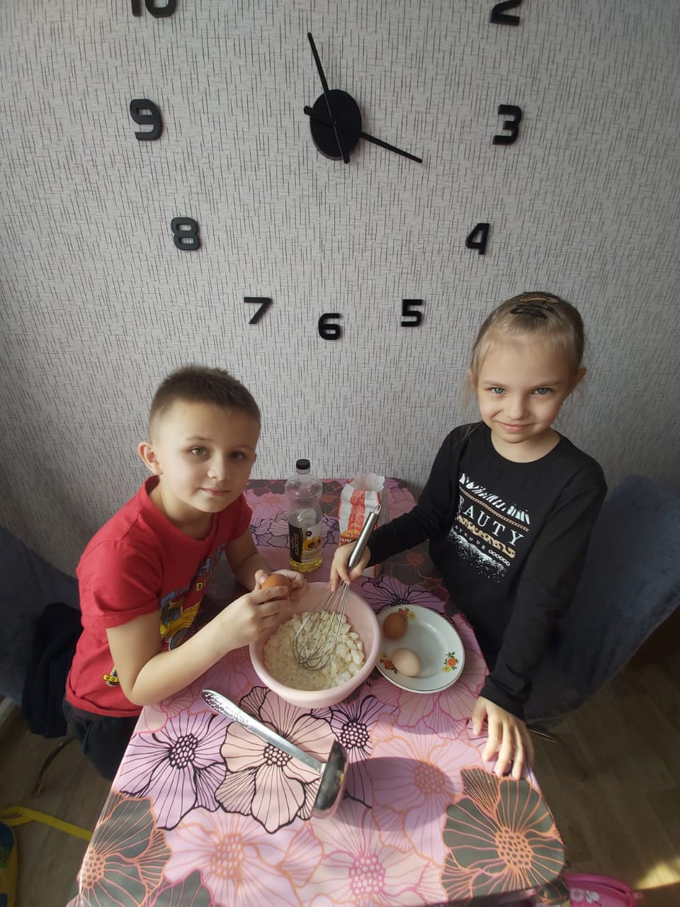 Масленица пришла!.
