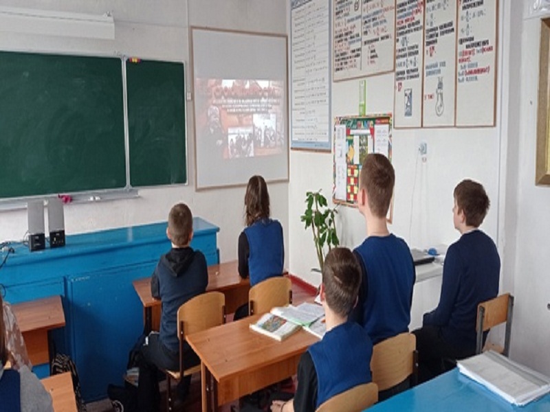 День единых действий.